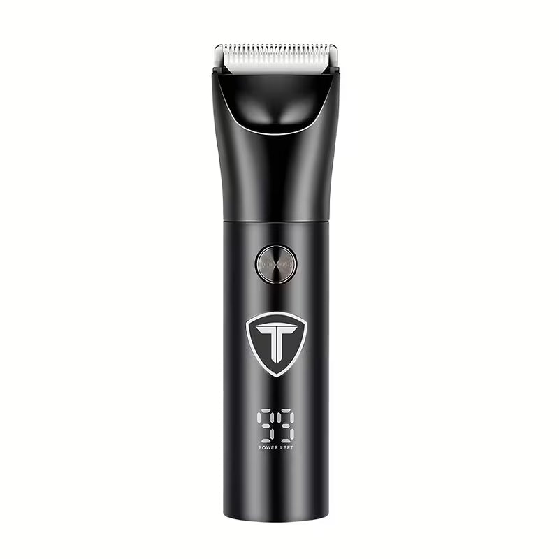 Professional Grooming Kit with Ceramic Blades™
