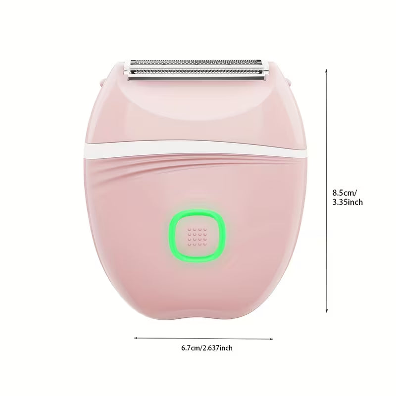 Painless Lady Shaver™