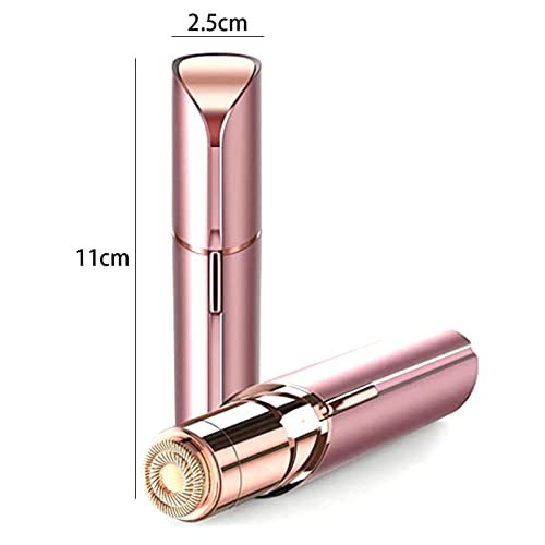 Glide Shave Epilator™