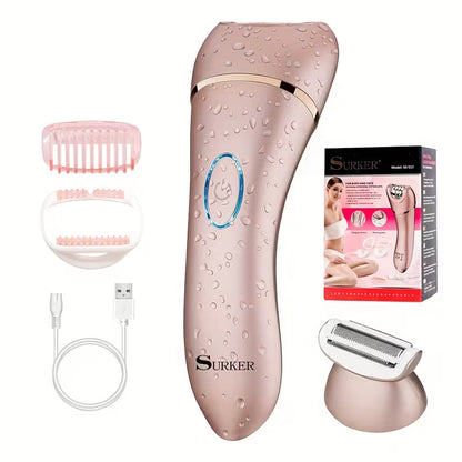 Hair Removal Cordless Epilator™