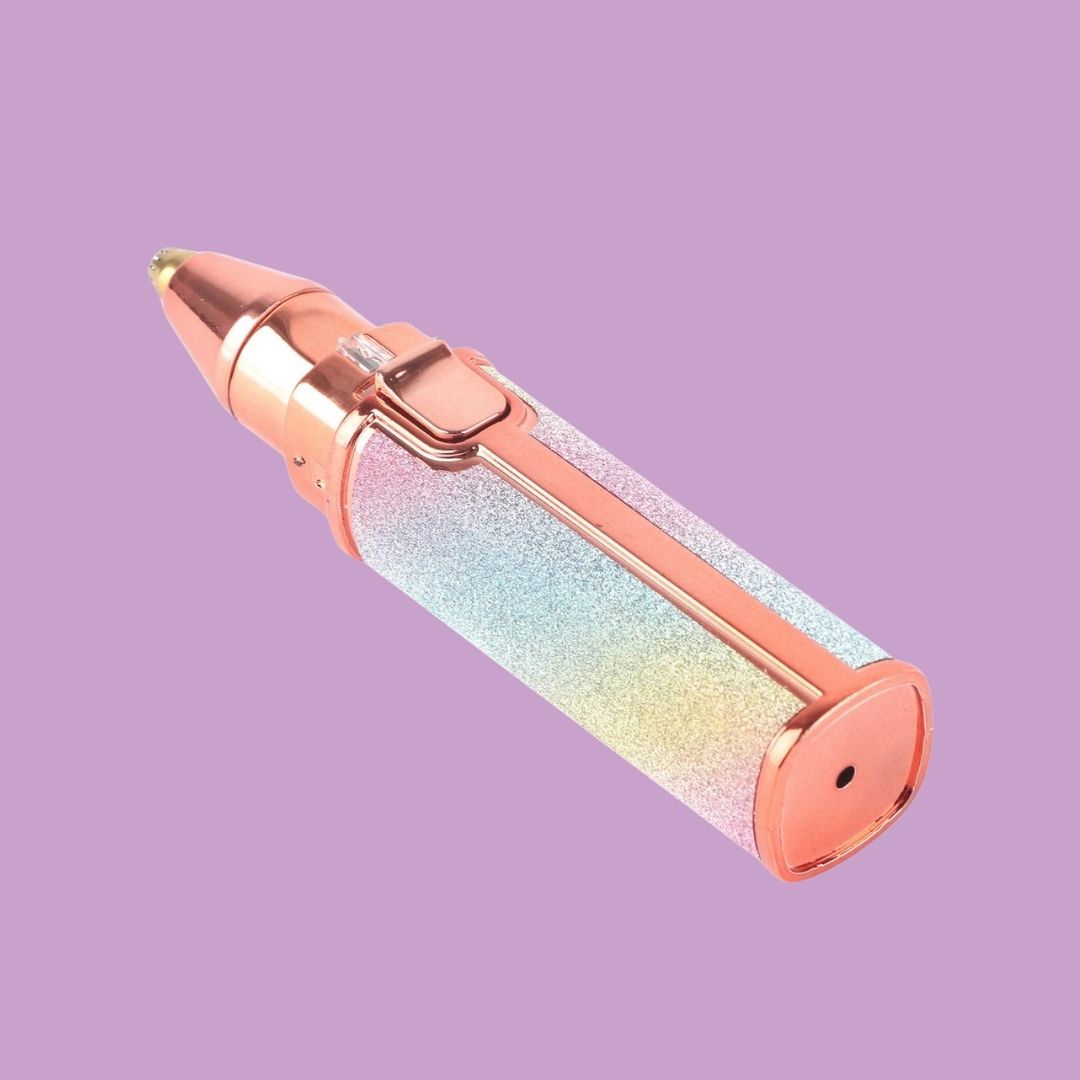 Glide Brow Trimmer™
