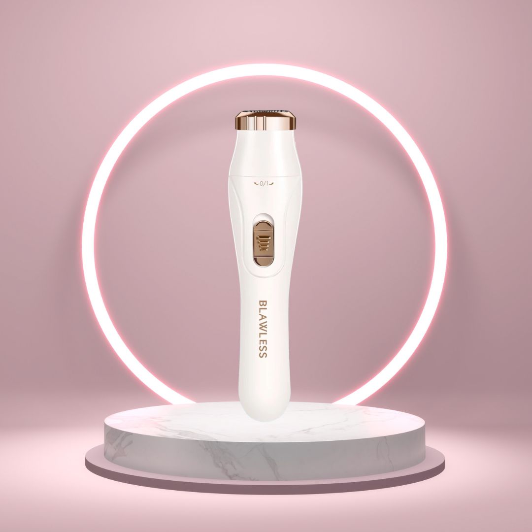 Silky 3-in-1 Hair Trimmer™