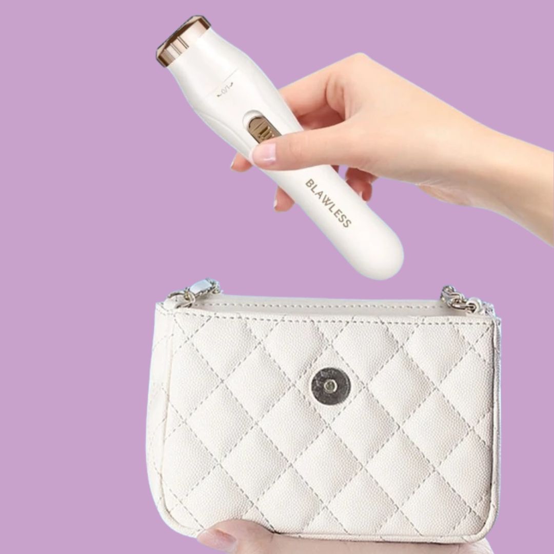 Silky 3-in-1 Hair Trimmer™