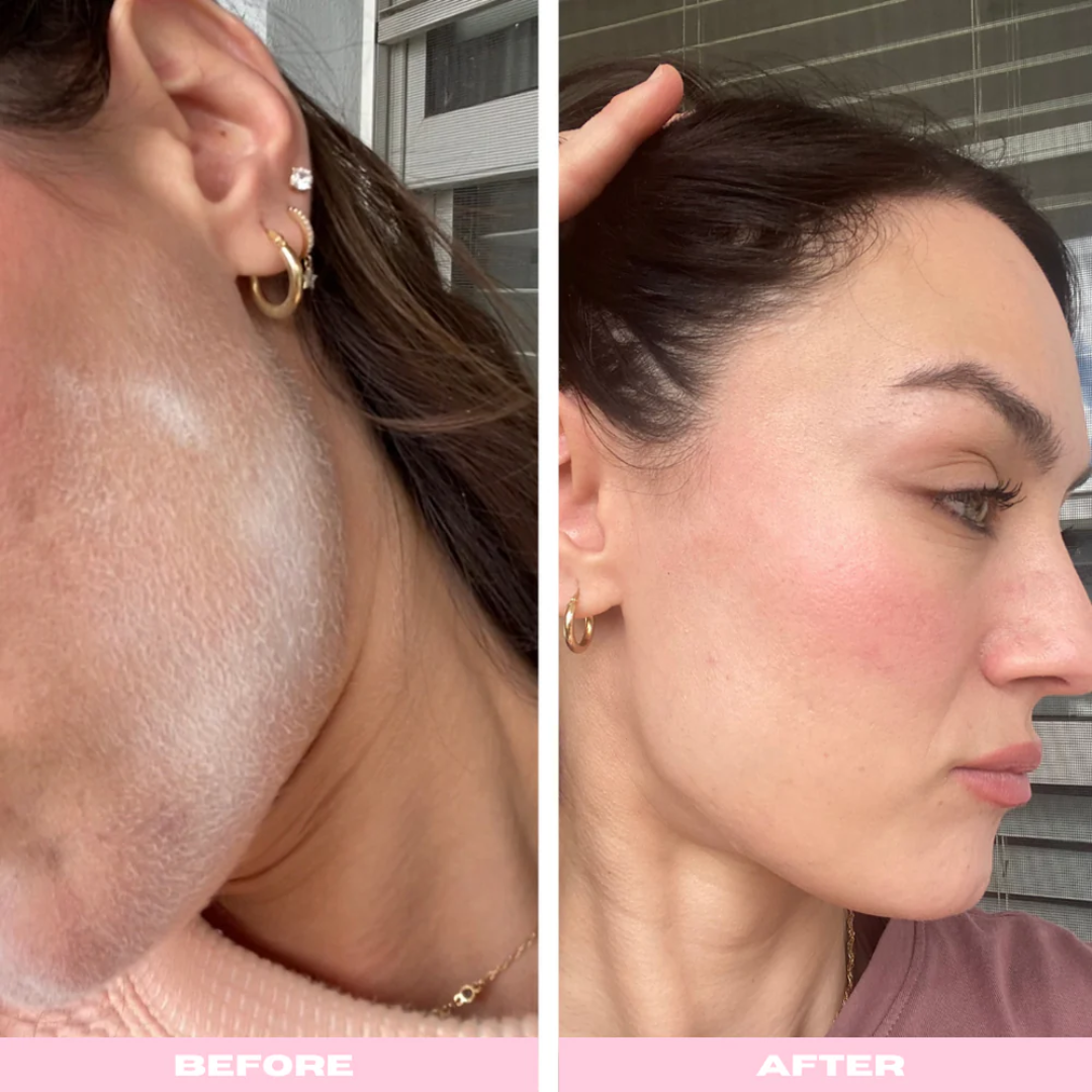 Flawless Facial Hair Remover™