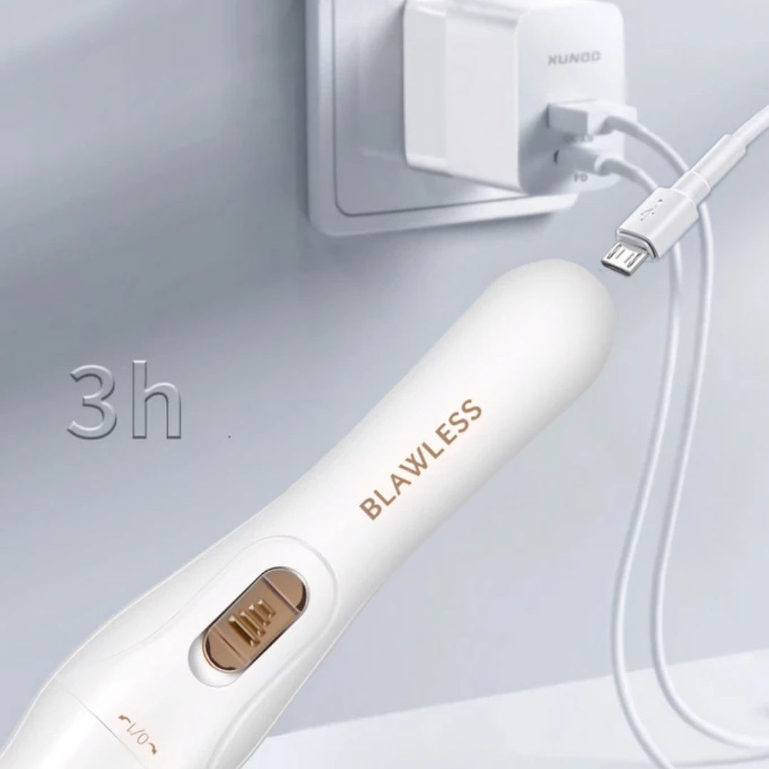 Silky 3-in-1 Hair Trimmer™