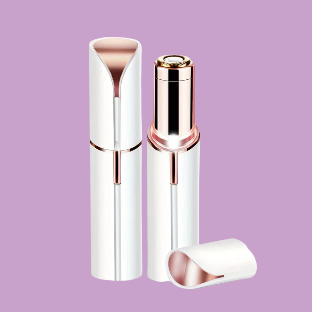 Glide Shave Epilator™