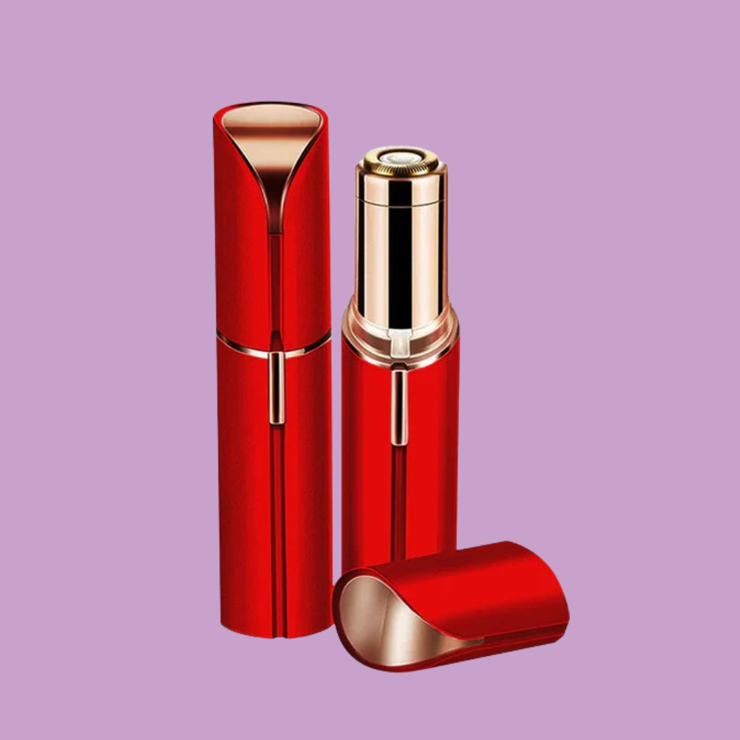 Glide Shave Epilator™