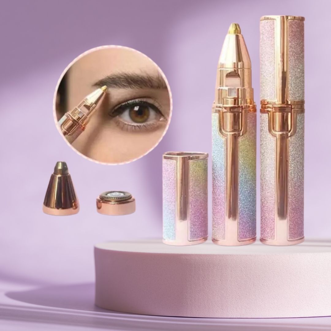 Glide Brow Trimmer™