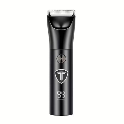 Professional Grooming Kit with Ceramic Blades™