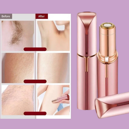 Glide Shave Epilator™
