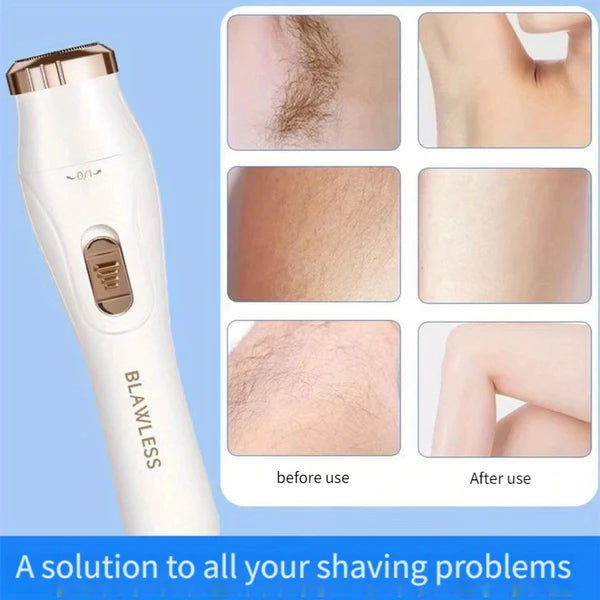 Silky 3-in-1 Hair Trimmer™
