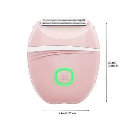 Painless Lady Shaver™