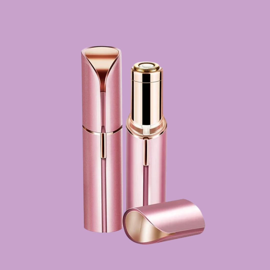 Glide Shave Epilator™