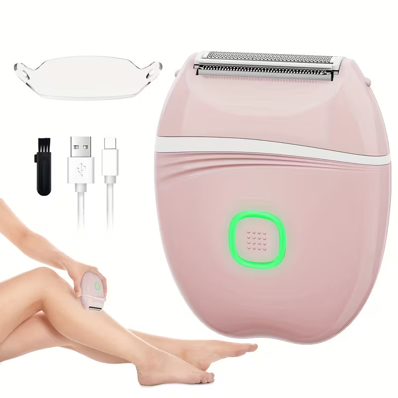 Painless Lady Shaver™