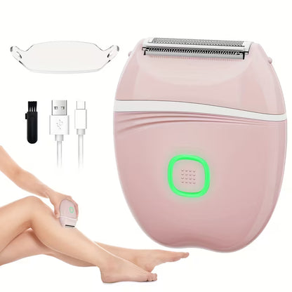 Painless Lady Shaver™