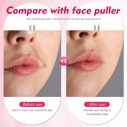 Flawless Facial Hair Remover™