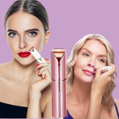 Glide Shave Epilator™