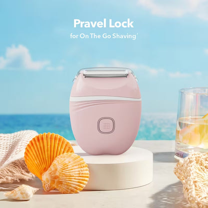 Painless Lady Shaver™