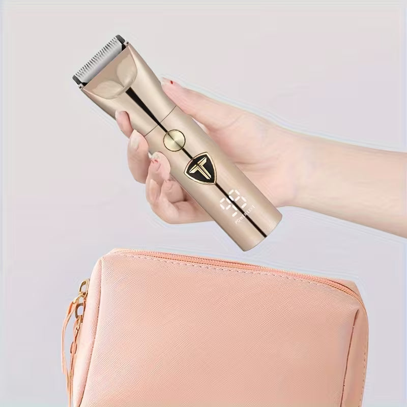 Professional Grooming Kit with Ceramic Blades™