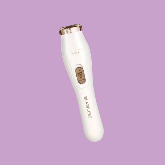 Silky 3-in-1 Hair Trimmer™