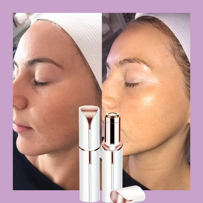 Glide Shave Epilator™