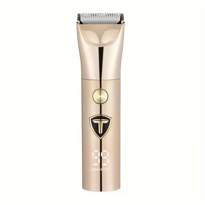 Professional Grooming Kit with Ceramic Blades™