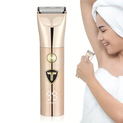 Professional Grooming Kit with Ceramic Blades™