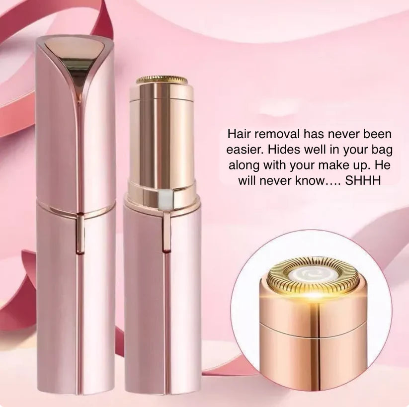 Glide Shave Epilator™