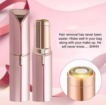 Glide Shave Epilator™
