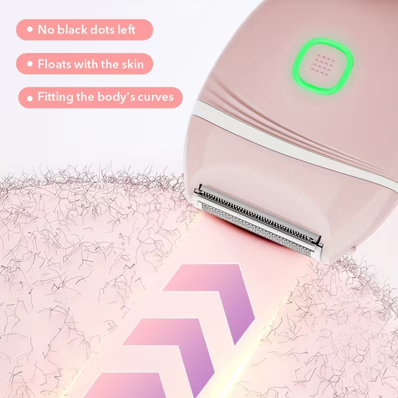 Painless Lady Shaver™