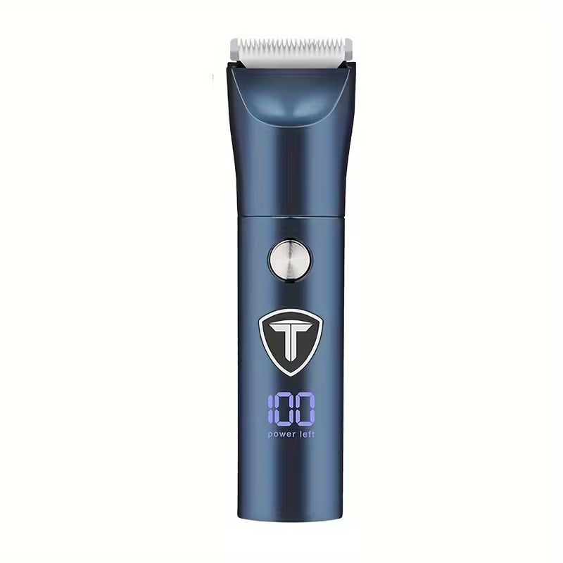 Professional Grooming Kit with Ceramic Blades™