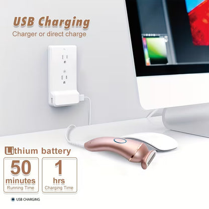 Hair Removal Cordless Epilator™