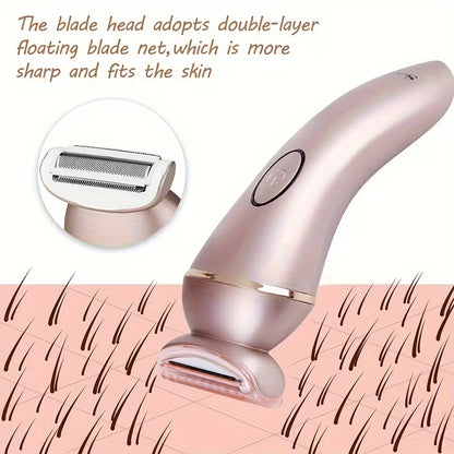 Hair Removal Cordless Epilator™