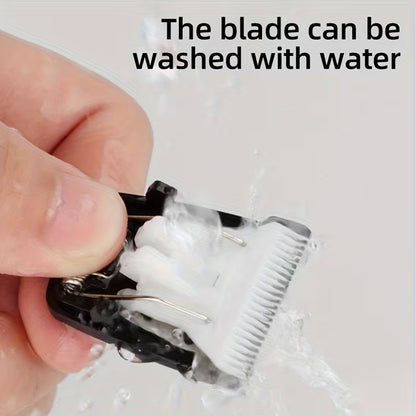 Professional Grooming Kit with Ceramic Blades™