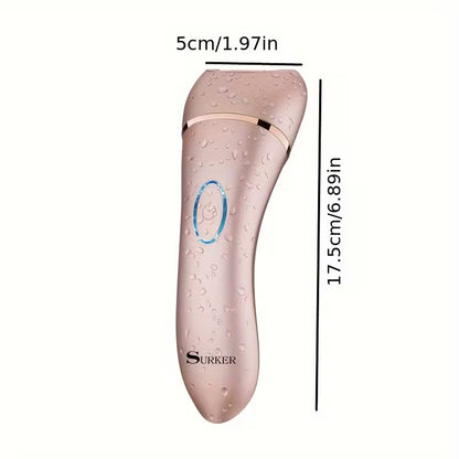 Hair Removal Cordless Epilator™