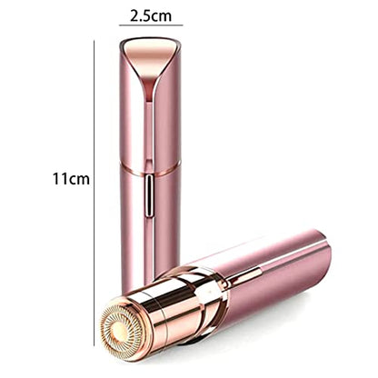 Glide Shave Epilator™