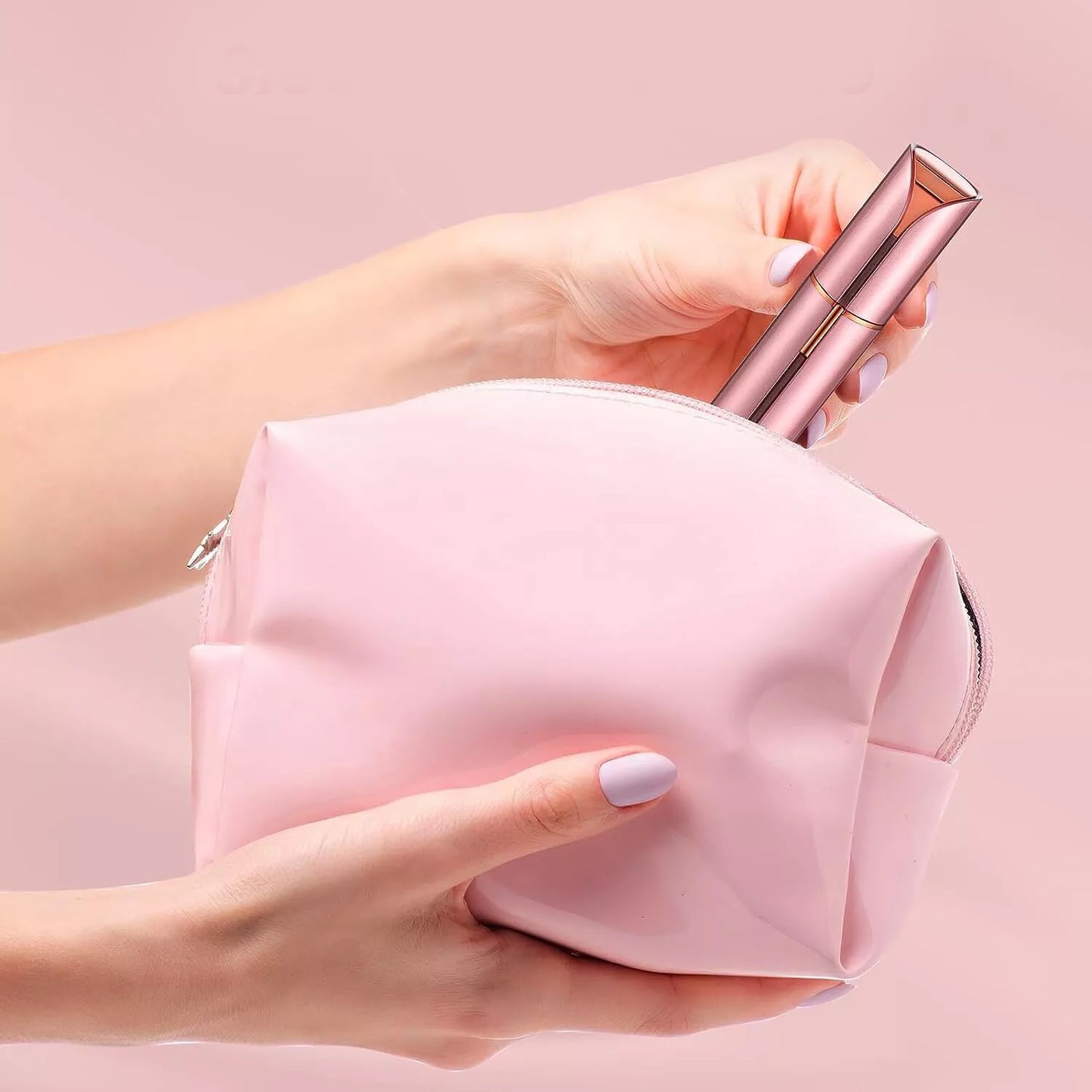 Glide Shave Epilator™